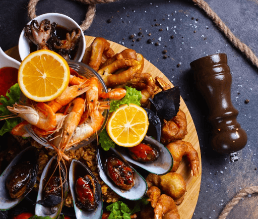 Co je bisque: Kulinářský skvost z mořských korýšů