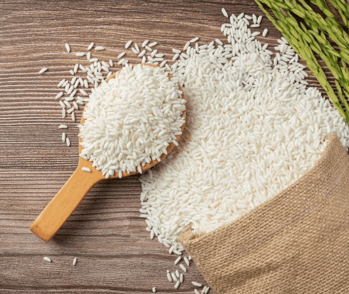 Jak vařit rýži v rýžovaru: Krok za krokem