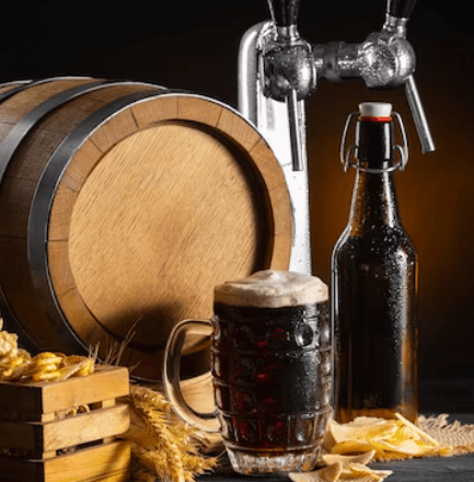 Jak dlouho vydrží pivo v sudu: Trvanlivost a péče