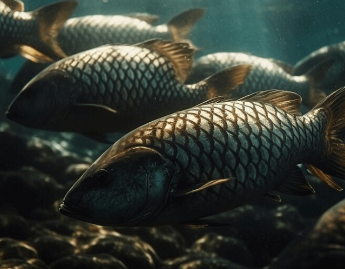 Jak vybrat kapra pro štědrovečerní večeři