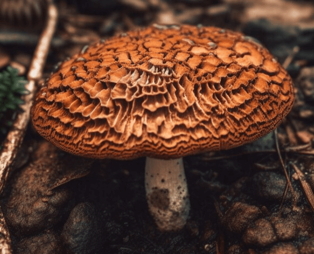 Co je houba porcini: Král lesa a italské kuchyně