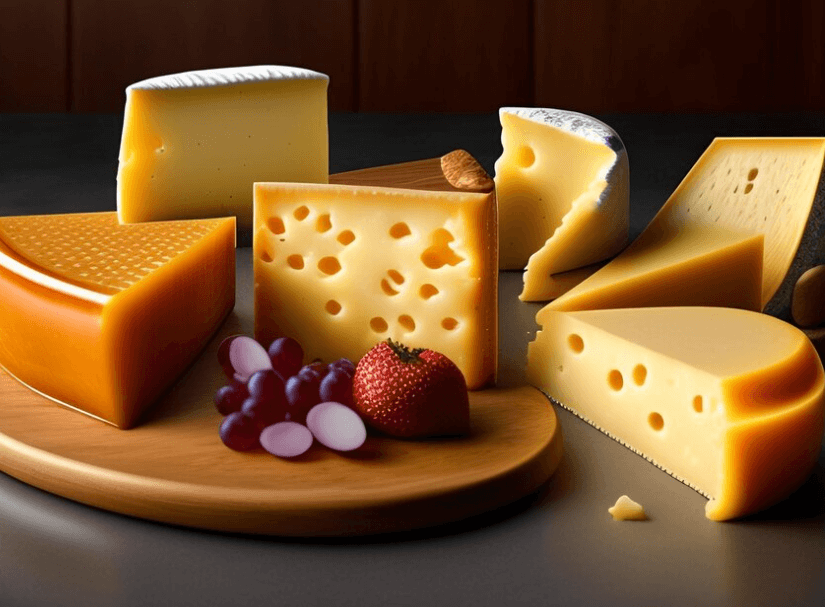 Co je syřidlo: Klíčová surovina pro výrobu sýra