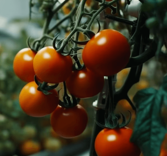 Jak sušit rajčata v sušičce: Lahodné sušené rajčata
