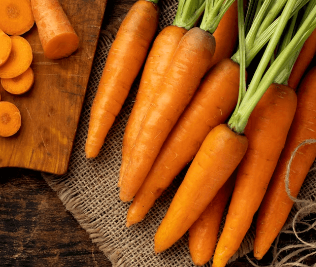 Jak zavařit mrkev: Nakládaná se sladko-kyselým nálevem