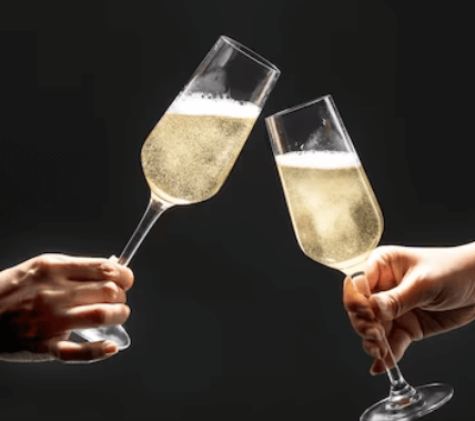 Co je prosecco: Italské šumivé víno