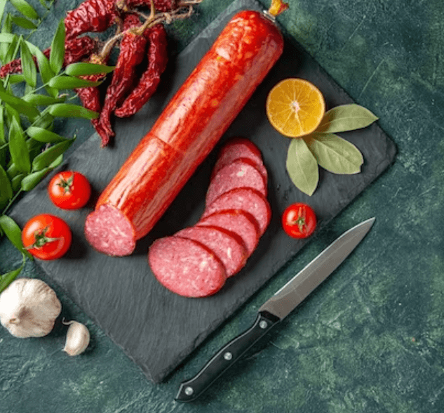 Jak udit domácí klobásy: Postup a triky