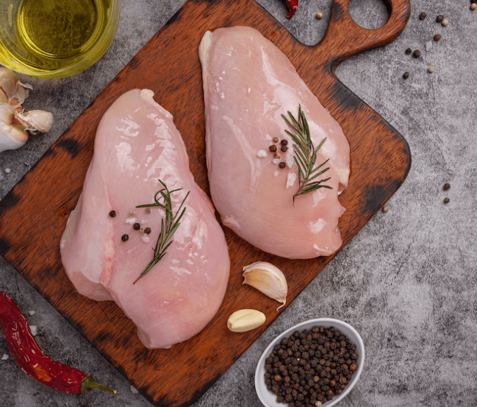 Jak udělat domácí uzené kuře: Průvodce krok za krokem