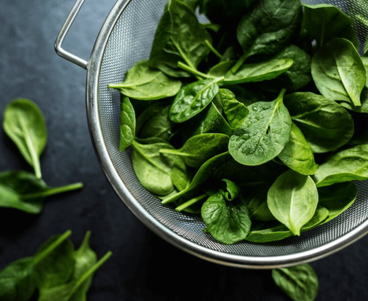 Jak uvařit špenát: Průvodce přípravou a recepty