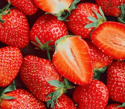 Jak zavařit jahody: Krok za krokem