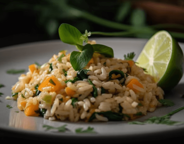 Jak uvařit rýži: Průvodce pro dokonalou rýži