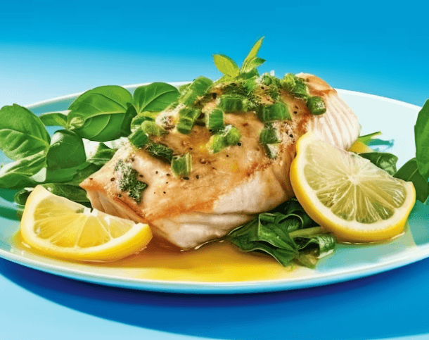 Jak připravit steak z tuňáka: Recepty a tipy