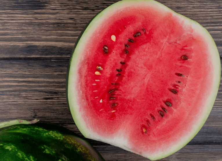 Jak poznat zralý meloun: Tipy a triky