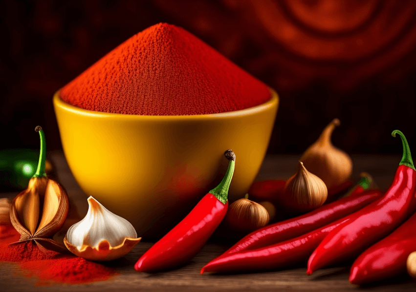 Jak zmírnit pálivost jídla: Tipy a triky