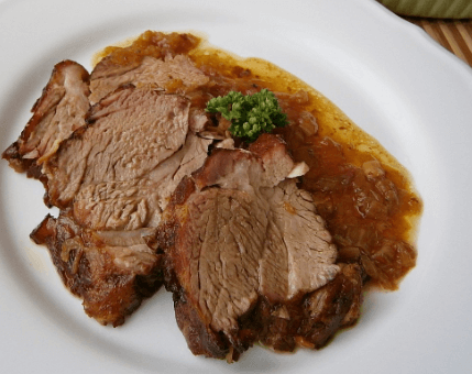 Jak naložit krkovici na gril: Recepty a tipy