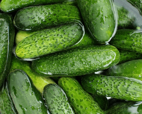 Jak zavařit okurky: Průvodce krok za krokem