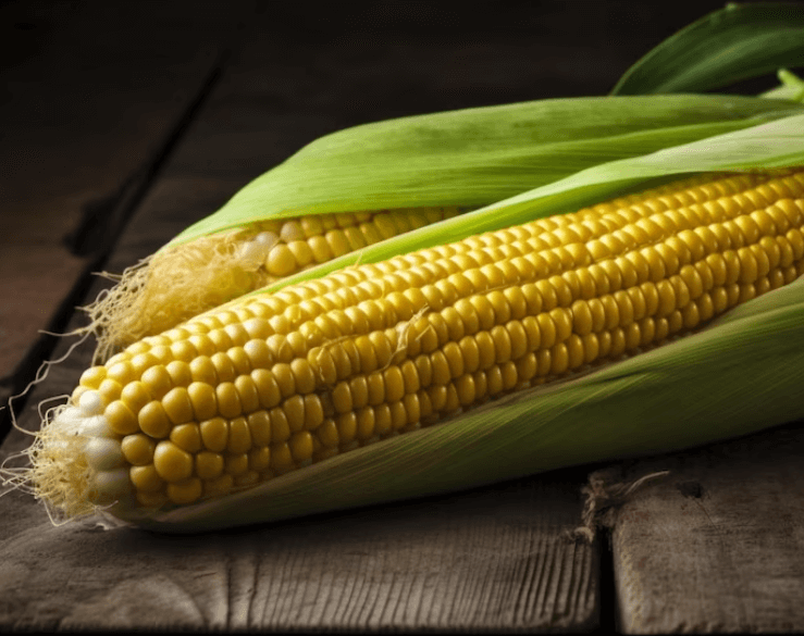 Jak uvařit kukuřici: Krok za krokem