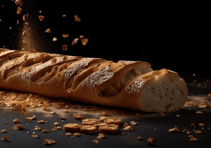 Jak rozpéct pečivo: Průvodce pro perfektní chleba a rohlíky