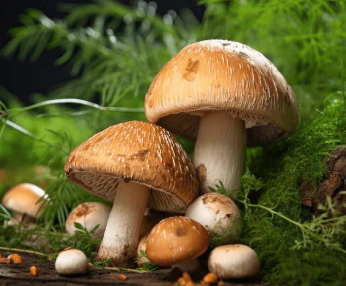 Jak dlouho vařit houby: Průvodce správnou přípravou