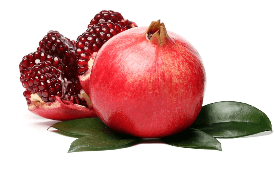 Jak jíst granátové jablko: Tipy a triky pro maximální chuť