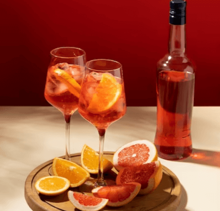 Jak namíchat osvěžující Aperol: Recept a tipy na přípravu