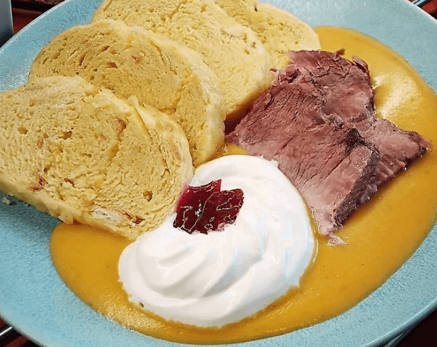 Jak naložit svíčkovou: Tajemství dokonalé marinády a pečení