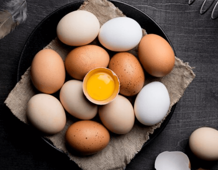 Jak uvařit vejce natvrdo: Tipy, triky a recepty