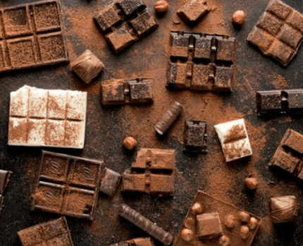 Jak správně rozpustit čokoládu: Tipy, triky a recepty