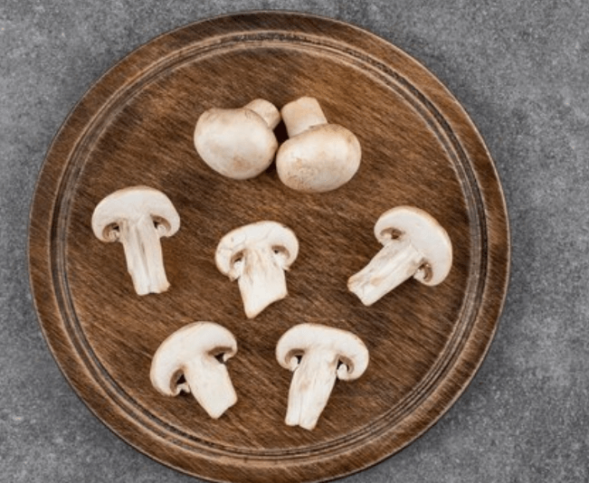 Jak správně zamrazit houby: Tipy a triky