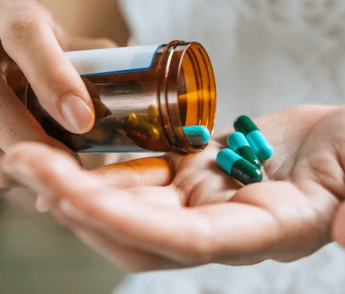 Co je Valium: Použití, účinky a vedlejší účinky