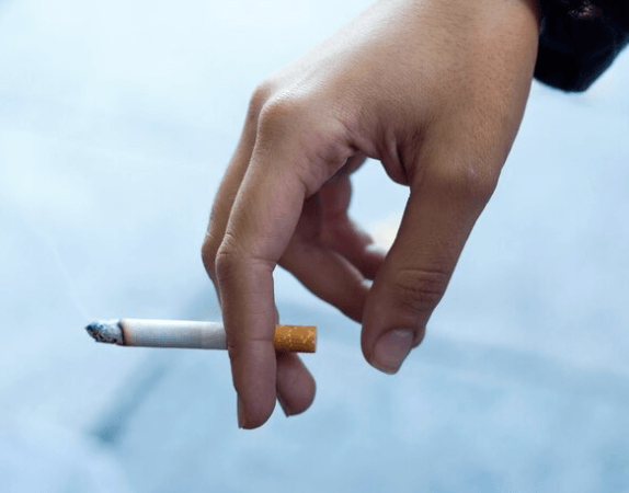 Jak přestat kouřit: Rady a strategie