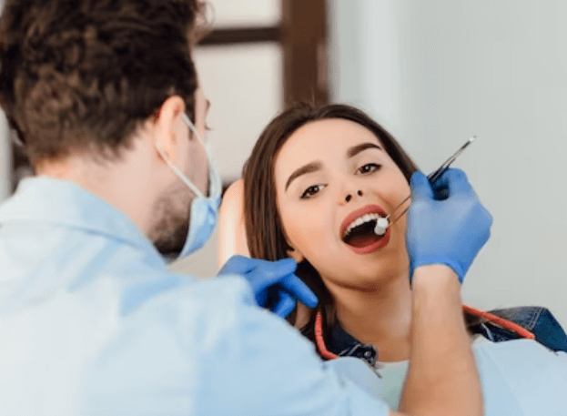 Jak vytrhnout zub: Postup a rady pro odstranění zubu