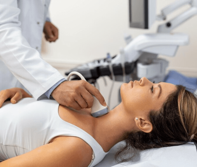 Co je endokrinologie: Studium endokrinního systému