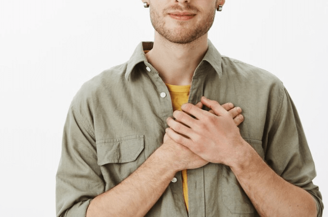 Co je hyperventilace: Příznaky, příčiny a zvládání