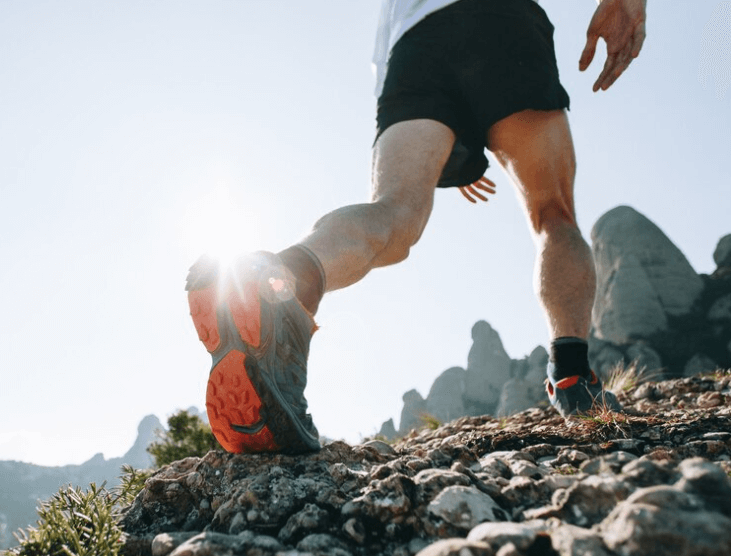Jak správně dýchat při běhu: Tipy pro lepší výkon a komfort