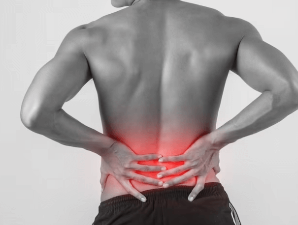 Jak na bolest zad: Rady pro prevenci a léčbu