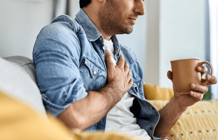 Co je HFNO: Vysokoprůtoková kyslíková nasální terapie