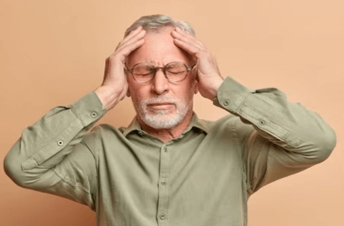 Jak na bolest hlavy: Domácí léčba a prevence