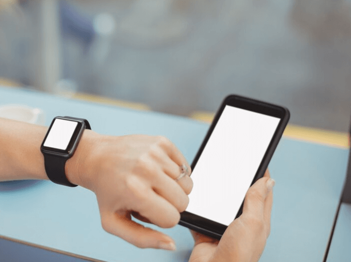 Jak spárovat fitness náramek s vaším zařízením