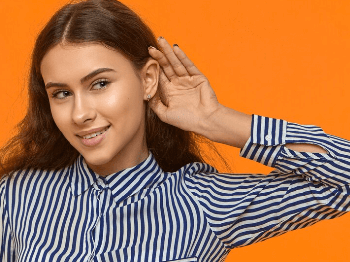 Co je calminax: Doplněk stravy pro zdraví sluchu