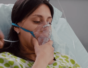 Co je hypoxie: Nedostatek kyslíku a jeho důsledky