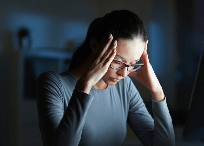 Co je hypokalémie: Nedostatek draslíku v těle