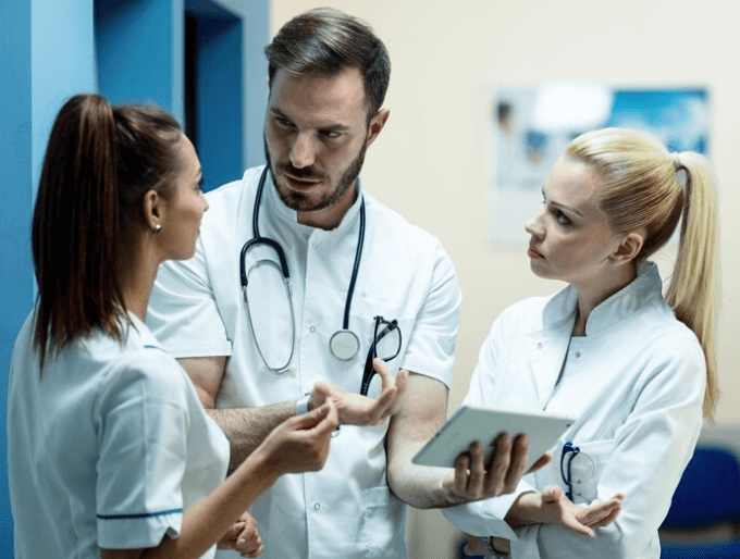 Co je pseudocysta: Jak se léčí