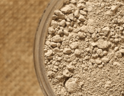 Co je křemelina: Minerál s mnoha využitími