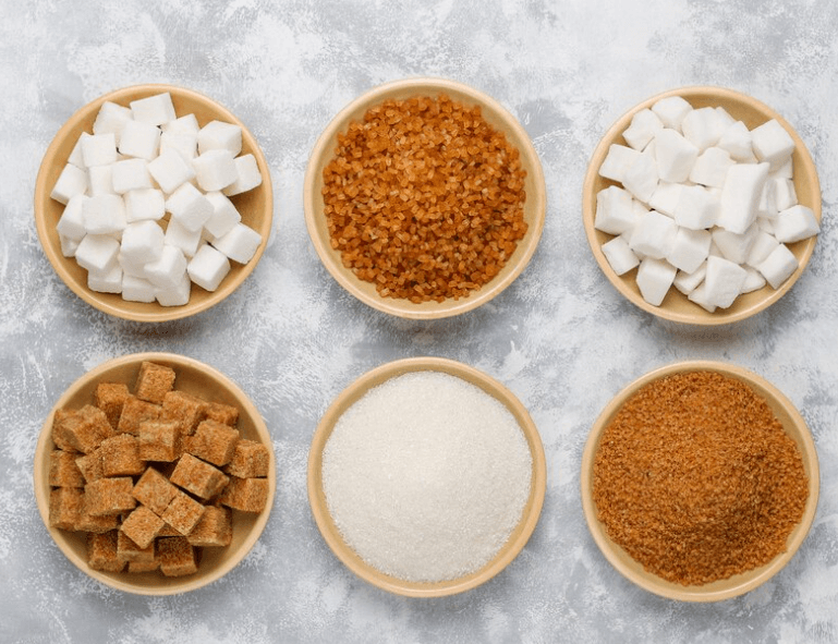 Co je dextróza a glukóza: Význam a rozdíly