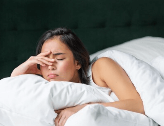 Co je narkolepsie: Příznaky, diagnostika a léčba