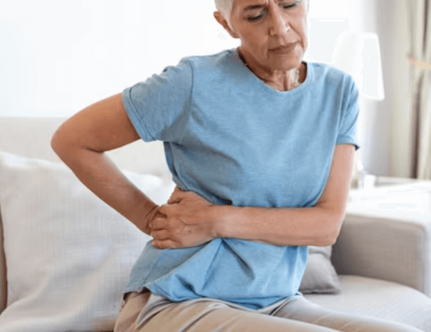 Co je cysta na ledvině: Příznaky, diagnostika a léčba