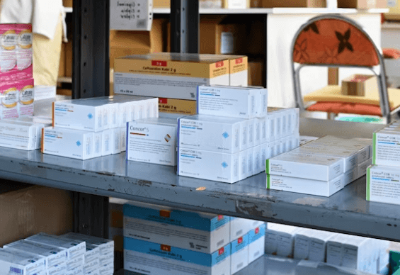 Anopyrin: Co to je, použití a bezpečnostní aspekty