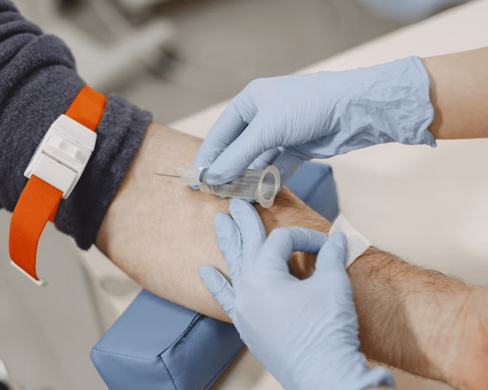 Co to je cévkování a kdy se používá