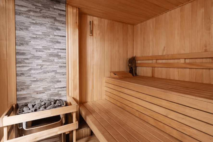 Jak se správně saunovat: Zdravotní výhody a tipy