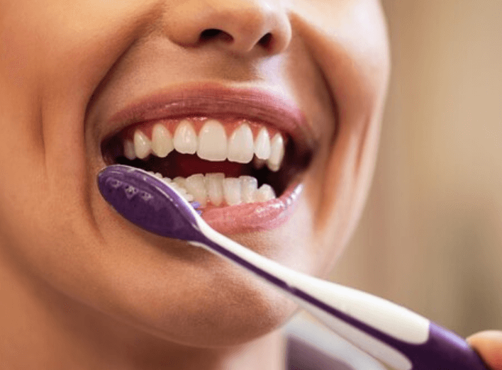 Jak si správně vyčistit zuby: Návod pro zdravý úsměv